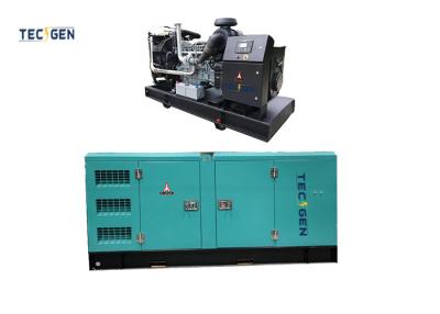 China Three Phase 150kW Power Generator Deutz Diesel Generator With Water Cooled Engine for sale