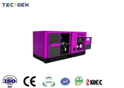 China Prime 69kVA SDEC Generators Silent China Genset With 160A ATS For Bank Backup Power for sale