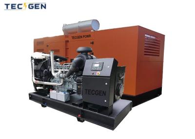 China Continuous Running Deutz Diesel Generator Genset 16kW To 600 KW For Power Solution for sale