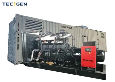 China China Made SDEC Diesel Generator Set Up To 800kW For Industrial Commercial Applications for sale