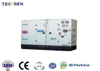 China Heavy Duty Continuous Use 400kva 500kva perkins silent diesel generator for sale