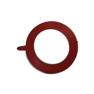 China Dn32 / Dn2000 Flat Flange Round Rubber Gasket DN32 / DN2000 Quality And Quantity Assured for sale