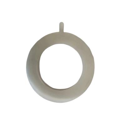 China Popular Outstanding Quality Dn32 / Dn2000 Silicone Flange Gasket DN32 / DN2000 for sale