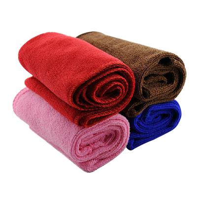 China china eurow microfiber QUICK DRY towels from aliexpress with low price for sale