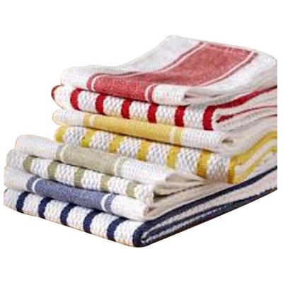 China New QUICK DRY design customized tea towels with great price for sale