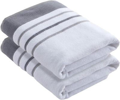 China Home Manufacturers Wholesale Good Quality Cheap Face Bath Towel for sale