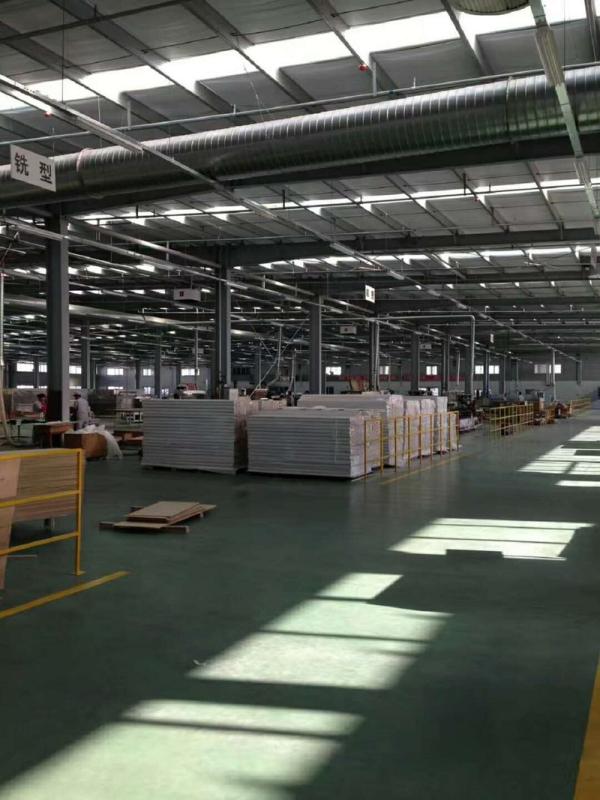 Verified China supplier - Gaoyao District Jinli Town Kepai Hardware Products Factory