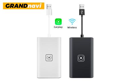 China Dongle universal do jogo do carro de Apple do adaptador do BRAÇO A7 Carplay do adaptador de USB Bluetooth Carplay à venda