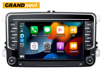 China Tiguan VW Passat Stereo-GPS Stereolithographie MK5 Jetta Navigations-Stereolithographie-VW-Golf-Mk5 Bluetooth zu verkaufen