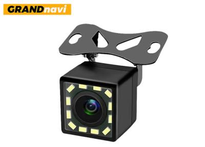 Cina Fotocamera grande formato posteriore 4LED di sostegno dell'automobile universale degli accessori 12LED dell'automobile della macchina fotografica in vendita