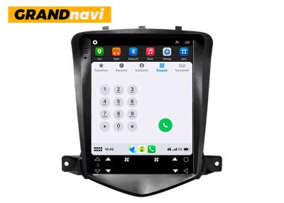 China Navigatie Chevrolet Cruze Radioandroid 11 Touch screen 2 DIN van Chevrolet Cruze Te koop