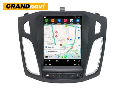 China REPRODUCTOR MULTIMEDIA del DVD del COCHE PARA FORD FOCUS 3 MK 3 2011-2019 UNIDADES PRINCIPALES AUTOS del ESTRUENDO del ESTÉREO 2 de ANDROID 10 PX6 4G LTE en venta