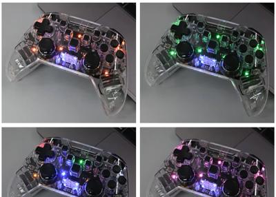 China Gamecontroller-vorbildlicher X S Bluetooth Tesla Wireless-Gamecontroller FCC-Tesla Model-3 zu verkaufen