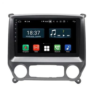 Cina Scatola automatica senza fili Carplay di multimedia del contenitore di scatola 4GB Android di Android 10 CarPlay AI in vendita