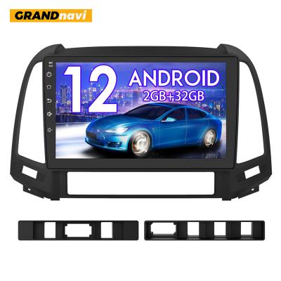 Κίνα Android Stereo Double Din για Honda CRV 2007 2008 2009 2010 2011 Ραδιόφωνο Hikity Honda CRV ραδιόφωνο προς πώληση