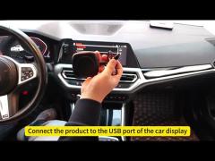 bmw android ai box