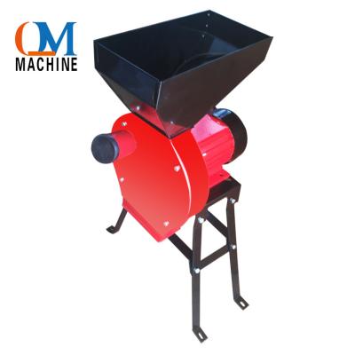 China Garment Shops Easy Operation Corn Mill Grinder Machine for sale