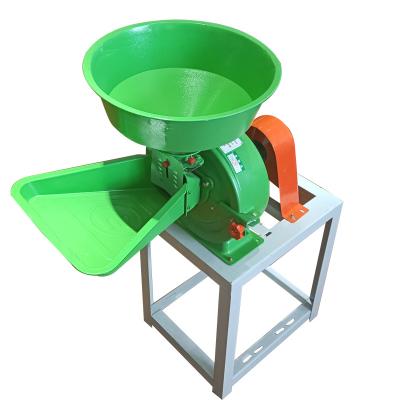 China Grain Milling Electric Super Grinding Mill Machine Coffee Grinder for sale