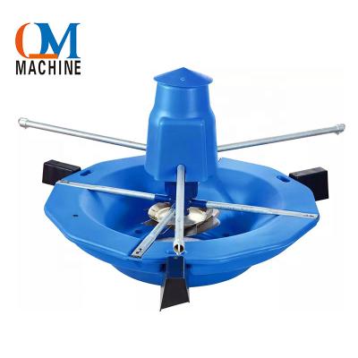 China TAIZHOU QIANMEI Surge Aeration Double Speed ​​Aerator DB-2.0 for sale