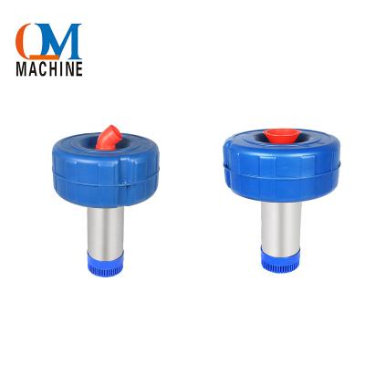 China splash aerator for fish farm /floating pump aerator FP-1.5 for sale