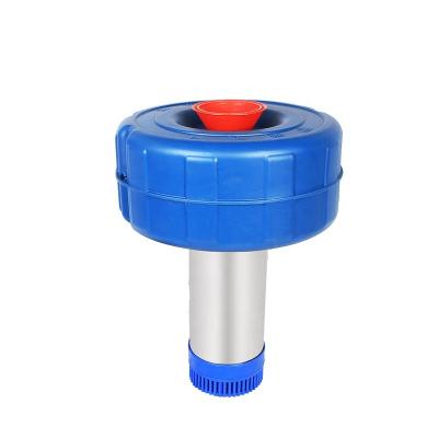 China Fish Farming Oxygen Faucet Aerator Aerator Growing Floating Flow Large Plus Aerator for sale