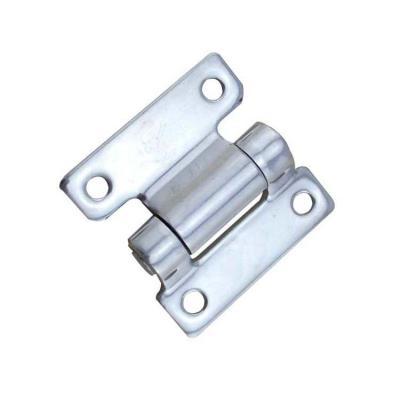 China Truck Stainless Steel Truck Trailer Rear Door Hinge for sale