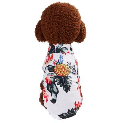 China Viable New Summer Outdoor Pet Clothes Waterproof Coat Hoody Jackets PU T-Shirt For Dogs Cats Accessories for sale