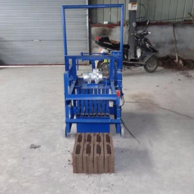 China Building material shops hot new products interlocking price brick making machine / fly ash brick machine concrete block for sale