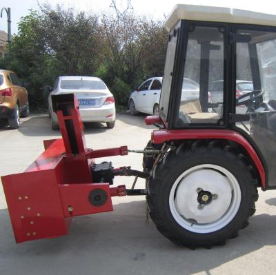 China SNOW BLOWER Good Price Snow Thrower / Tractor Snow Blower For Snow Removal for sale