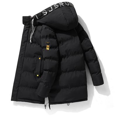 China Anti-wrinkle Factory Price Mens Down Jacket Outdoor Mountaineering Down Jacket For Men for sale