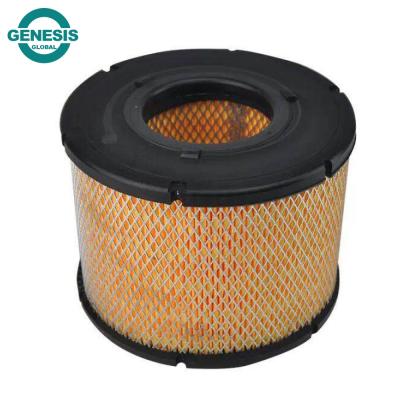 China Air filter K1814, 1646811900203Y1 for 493, 491 engine MPX-S bus for sale