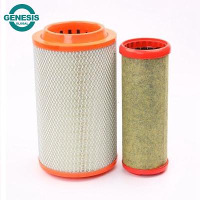 China Faw filter paper VJ6F, VH, air filter K2032PU, K2032,1109060-LT062 for sale