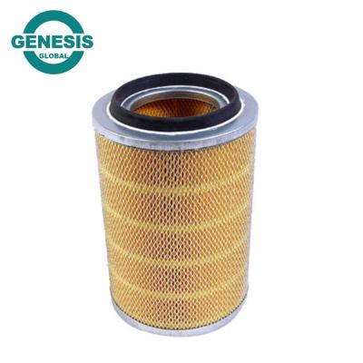 China Engine For Ollin Air Filter K2028A0 For Engine For Foton Ollin Light Truck for sale