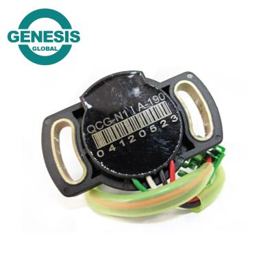 China Power steering sensor QCG-N1IA-190 QCG-N1IA-190 for sale