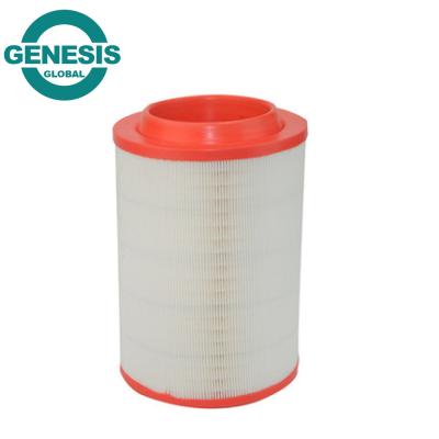 China Cummins ISF3.8 Air Filter SKL2230W0018 for Cummins Engine ISF3.8 for sale