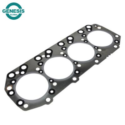 China Metal Cylinder Gasket E049302000293 For 493 Engine, For Foton Tunland View Multiplexer Aumark Ollin for sale