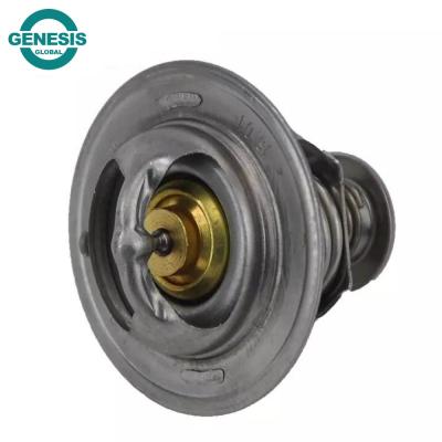 China BJ493 thermostat E049363000011 for BJ493 engine for Foton View, Tunland, SIP, Aumark, Ollin for sale