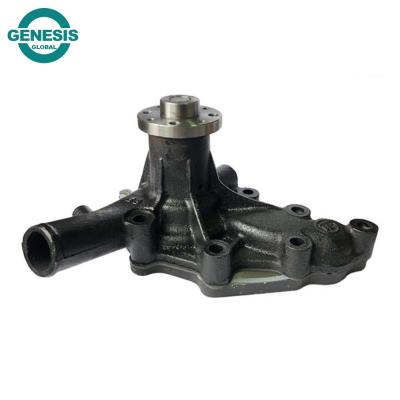 China Metal Water Pump 8-97379807-0 8-94483167-0 8-94376863-0 8944831670 8943768630 5-13610-057-0 5-13610-136-3 for Isuzu Engine C240 ​​forTCM for sale