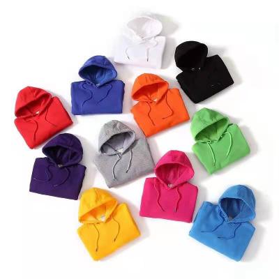 China 2022 Wholesale Custom Multi Color Cotton Kids Boy Girl Breathable Soft Hoodies for sale