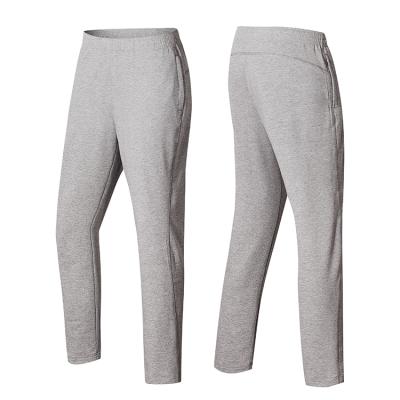 China Wholesale Custom Blank Cotton Jogging Pants QUICK DRY Pockets Mens Jogger Pants for sale