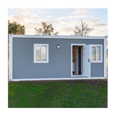 China alibaba-online-shopping prefab building rv cabin rooms container house modular homes modern prefabricadas de modulares for sale