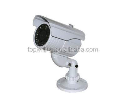 China Waterproof/Waterproof AHD 1.3MP 960P CCTV Camera With 2.8-12mm Lens Varifocal Security Camera CCTV Bullet Camera for sale