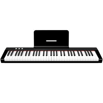 China Terence Musical Instrument 890*60*210mm Digital Piano 61 Key China Keyboard Portable Digital Piano Keyboard for sale