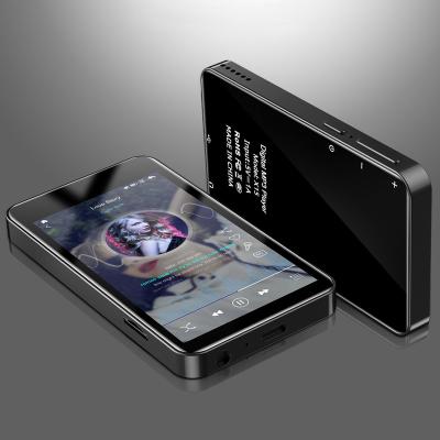 China Wholesale Bulk Touch Screen 3.6 Inch Touch Screen MP4 Player X15 Walkman Digital Player Audio MP3 Music Player For Kids for sale