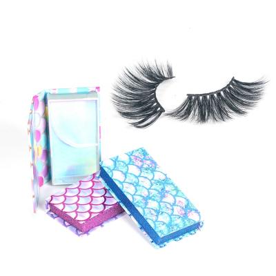 China 3d creations custom silk lashes fluffy silk lashes beauty 3d eyelashes for sale