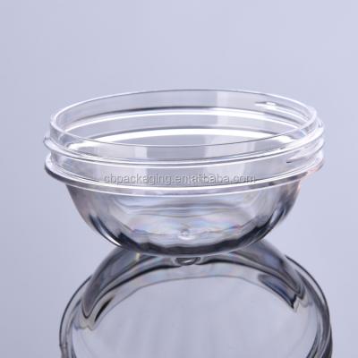 China China Recyclable Food Grade 68mm Neck 16g Pet Preform Manufacturer For Wide Mouth Jars for sale