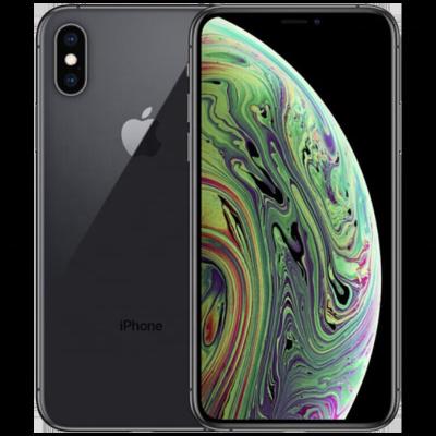 China AA Stock Unlocked Original Used Cell Phones For Iphone Xs 64gb 256gb 512gb IPhone XS for sale