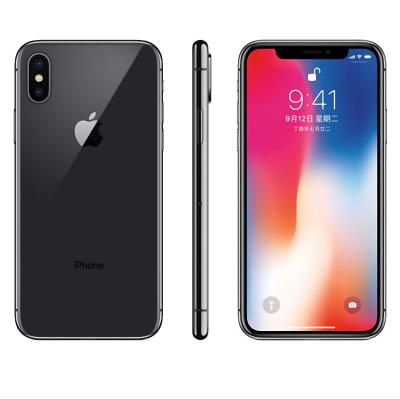 China Wholesale Original Used Phone Xs Phone Opened USA For Iphone X Xs 11 Pro Max 12 Pro Max Iphone X for sale