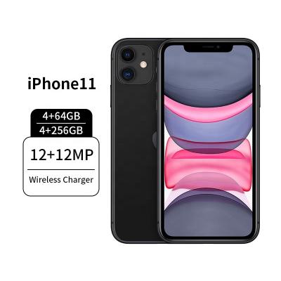 China Original Second Hand Unlocked Phone Used Original For Apple iphone 11 Pro Max 64G Black White Phone for sale