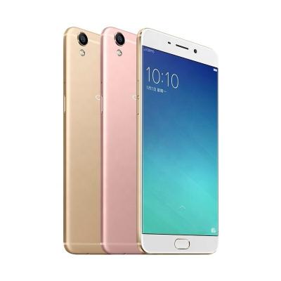 China Original Cheap Mobile Phones Cheap Smart Phone 4+64GB Used Mobile Phone For OPPO R9 R9 for sale